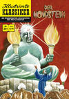 Cover for Illustrierte Klassiker (BSV Hannover, 2013 series) #241 - Der Mondstein