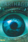 Cover for Carthago (Splitter Verlag, 2010 series) #10 - Der Abgrund blickt zurück