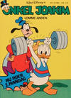 Cover for Onkel Joakim (Egmont, 1976 series) #4/1980