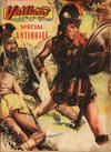 Cover for Vaillant (Éditions Vaillant, 1945 series) #751