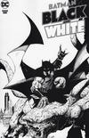 Cover Thumbnail for Batman Black & White (2021 series) #1