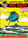 Cover for Rex Danny (Bastei Verlag, 1977 series) #24