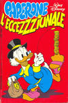 Cover for I Classici di Walt Disney (Mondadori, 1977 series) #86