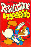 Cover for I Classici di Walt Disney (Mondadori, 1977 series) #89