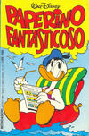 Cover for I Classici di Walt Disney (Mondadori, 1977 series) #92