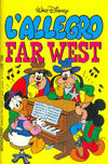 Cover for I Classici di Walt Disney (Mondadori, 1977 series) #98