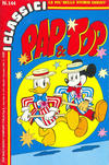 Cover for I Classici di Walt Disney (Disney Italia, 1988 series) #144