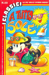 Cover for I Classici di Walt Disney (Disney Italia, 1988 series) #153