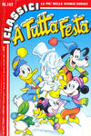 Cover for I Classici di Walt Disney (Disney Italia, 1988 series) #157