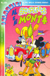 Cover for I Classici di Walt Disney (Disney Italia, 1988 series) #165