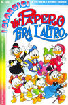 Cover for I Classici di Walt Disney (Disney Italia, 1988 series) #166