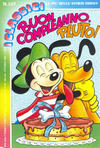 Cover for I Classici di Walt Disney (Disney Italia, 1988 series) #167