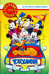 Cover for I Classici di Walt Disney (Disney Italia, 1988 series) #173