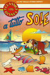 Cover for I Classici di Walt Disney (Disney Italia, 1988 series) #176