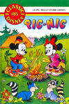 Cover for I Classici di Walt Disney (Disney Italia, 1988 series) #185