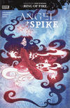 Cover Thumbnail for Angel + Spike (2020 series) #16