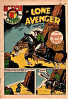 Cover for Action Comic (Peter Huston, 1946 series) #41