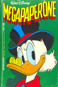 Cover Thumbnail for I Classici di Walt Disney (Mondadori, 1977 series) #82