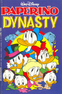 Cover Thumbnail for I Classici di Walt Disney (Mondadori, 1977 series) #87