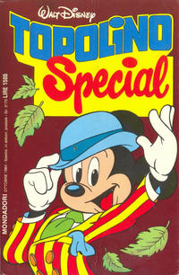 Cover Thumbnail for I Classici di Walt Disney (Mondadori, 1977 series) #94