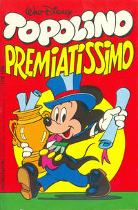 Cover Thumbnail for I Classici di Walt Disney (Mondadori, 1977 series) #96