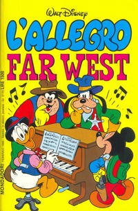 Cover Thumbnail for I Classici di Walt Disney (Mondadori, 1977 series) #98
