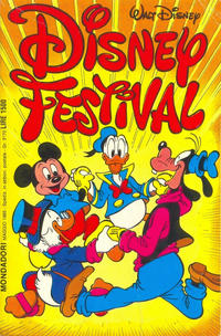Cover Thumbnail for I Classici di Walt Disney (Mondadori, 1977 series) #101