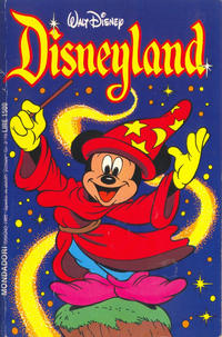 Cover Thumbnail for I Classici di Walt Disney (Mondadori, 1977 series) #102