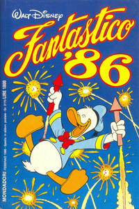Cover Thumbnail for I Classici di Walt Disney (Mondadori, 1977 series) #110
