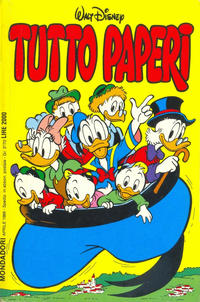 Cover Thumbnail for I Classici di Walt Disney (Mondadori, 1977 series) #112