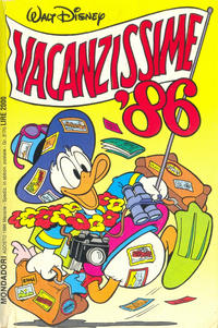 Cover Thumbnail for I Classici di Walt Disney (Mondadori, 1977 series) #116