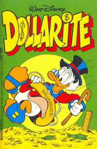 Cover Thumbnail for I Classici di Walt Disney (Mondadori, 1977 series) #126