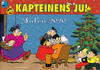 Cover for Kapteinens jul (Bladkompaniet / Schibsted, 1988 series) #2020 [Bokhandelutgave]