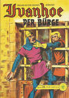 Cover for Ivanhoe (Norbert Hethke Verlag, 1996 series) #32