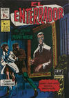 Cover for El Enterrador (Editora de Periódicos, S. C. L. "La Prensa", 1970 series) #1