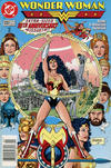 Cover for Wonder Woman (DC, 1987 series) #120 [Newsstand]