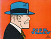 Cover for Dick Tracy (Editions Focus, 1978 series) 