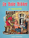 Cover Thumbnail for De Rode Ridder (1959 series) #5 [zwartwit] - De vrijschutter
