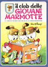 Cover for Il Club delle Giovani Marmotte (Mondadori, 1976 series) #1