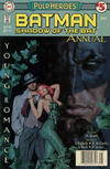 Cover Thumbnail for Batman: Shadow of the Bat Annual (1993 series) #5 [Newsstand]