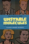 Cover Thumbnail for Fantastic Four Legends: Unstable Molecules (2003 series) #1 [Second Printing]