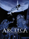 Cover for Arctica (Bunte Dimensionen, 2010 series) #8 - Das Ultimatum