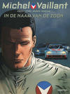 Cover for Michel Vaillant Seizoen 2 (Graton, 2012 series) #1 - In de naam van de zoon