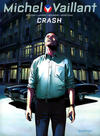 Cover for Michel Vaillant Seizoen 2 (Graton, 2012 series) #4 - Crash