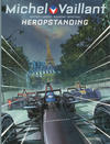 Cover for Michel Vaillant Seizoen 2 (Graton, 2012 series) #5 - Heropstanding