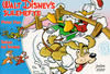 Cover for Walt Disney's julehefte (Hjemmet / Egmont, 2002 series) #2020 [Bokhandelutgave]