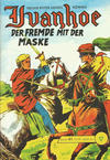 Cover for Ivanhoe (Norbert Hethke Verlag, 1996 series) #41