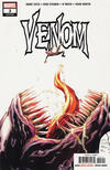 Cover for Venom (Marvel, 2018 series) #3 (168) [Ryan Stegman Cover]