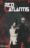 Cover for Red Atlantis (AfterShock, 2020 series) #1 [Incentive - Tim Bradstreet]