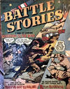 Cover for Battle Stories (L. Miller & Son, 1952 series) #4